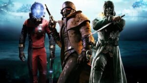 fps games where every choice matters