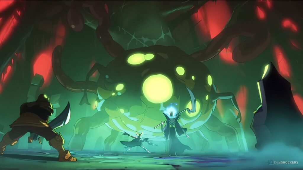 slay the spire 2 challenges