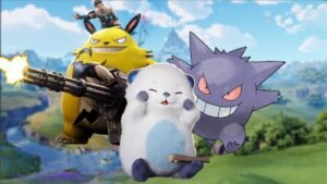 games better than aniimo pokemon and palworld