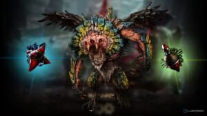 path of exile 2 chaos feature