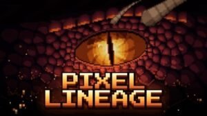 pixel lineage 0