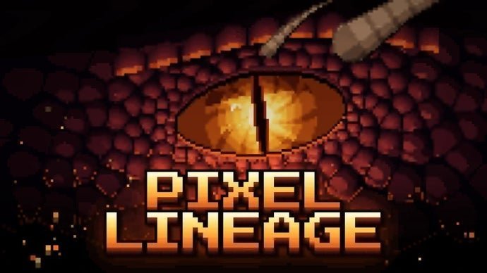 pixel lineage 0